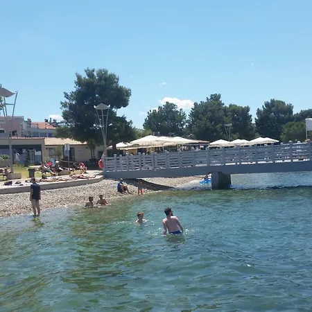 Apartma Brnistra Koper