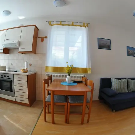 Apartma Brnistra * Koper
