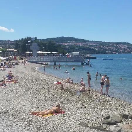 Apartment Apartma Brnistra *