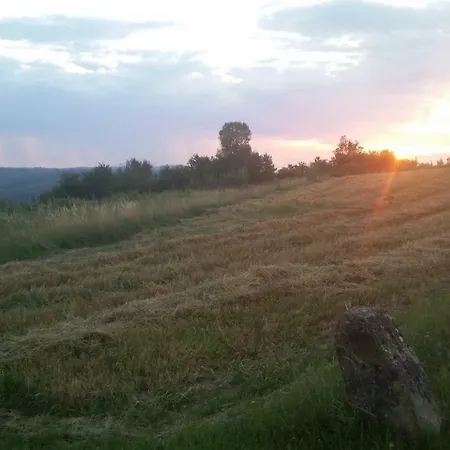 Apartma Brnistra Apartment