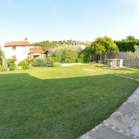 Apartment Apartma Brnistra Koper