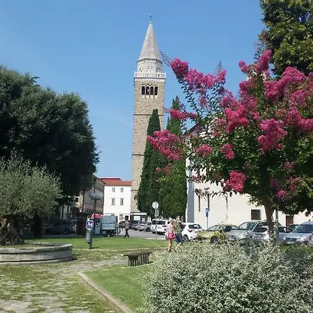 Apartma Brnistra Apartment