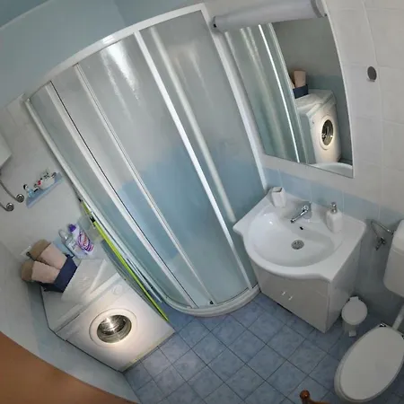Apartma Brnistra Koper