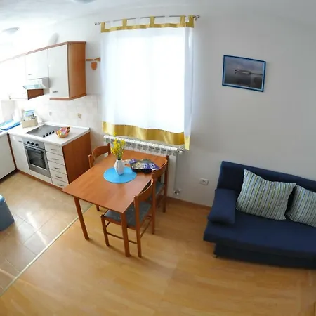 Apartma Brnistra Koper
