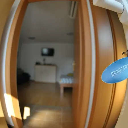 Apartma Brnistra Koper