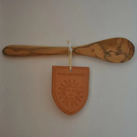 Apartma Brnistra *